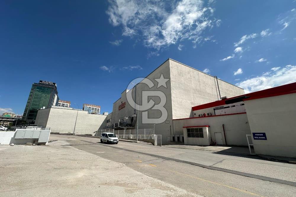 PODİUM AVM TAM ARKASI M.AKİF ERSOY MAHALLESİ SATILIK KÖŞE DÜKKAN