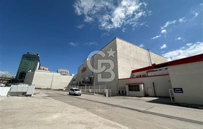 PODİUM AVM TAM ARKASI M.AKİF ERSOY MAHALLESİ SATILIK KÖŞE DÜKKAN