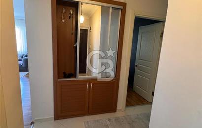 ÇANAKKALE ESENLER SARIMOR SİTESİNDE YENİLENMİŞ GENİŞ 3+1 DAİRE