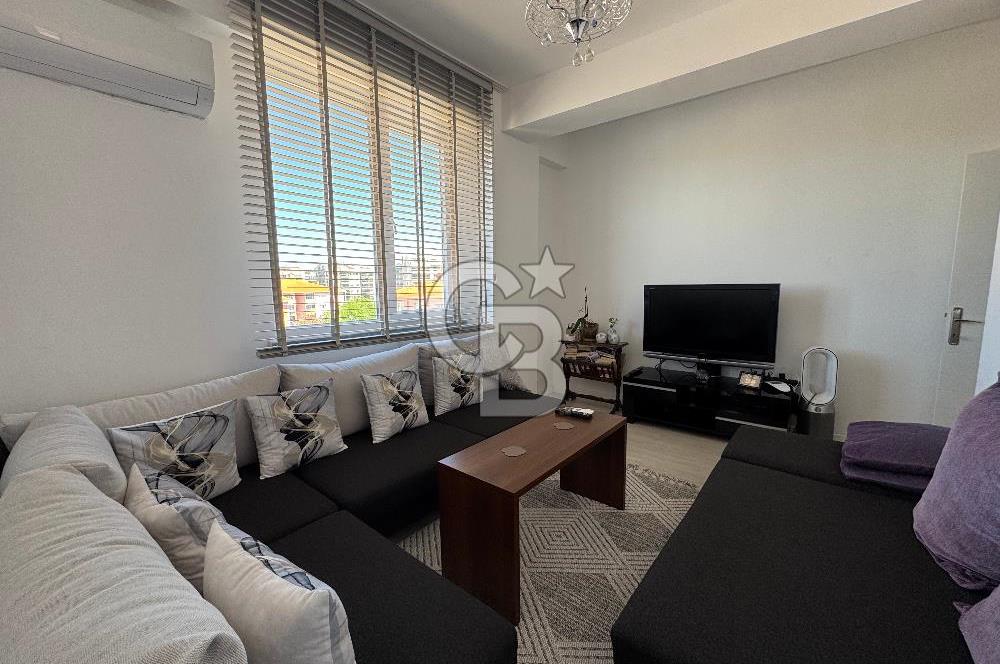 ÇANAKKALE KEPEZ BOĞAZKENT 4+1 DENİZ MANZARALI SATILIKS DUBLEKS DAİRE