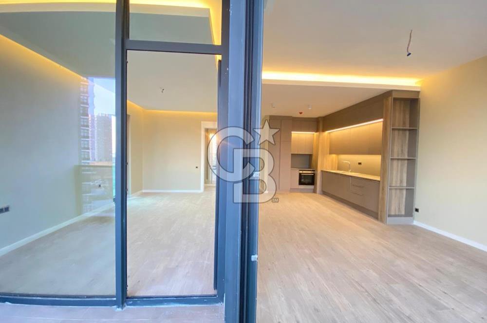 BEYTEPE BELLAPAİS KONUTLARINDA BÜYÜK TİP 77M2 KİRALIK 1+1 DAİRE