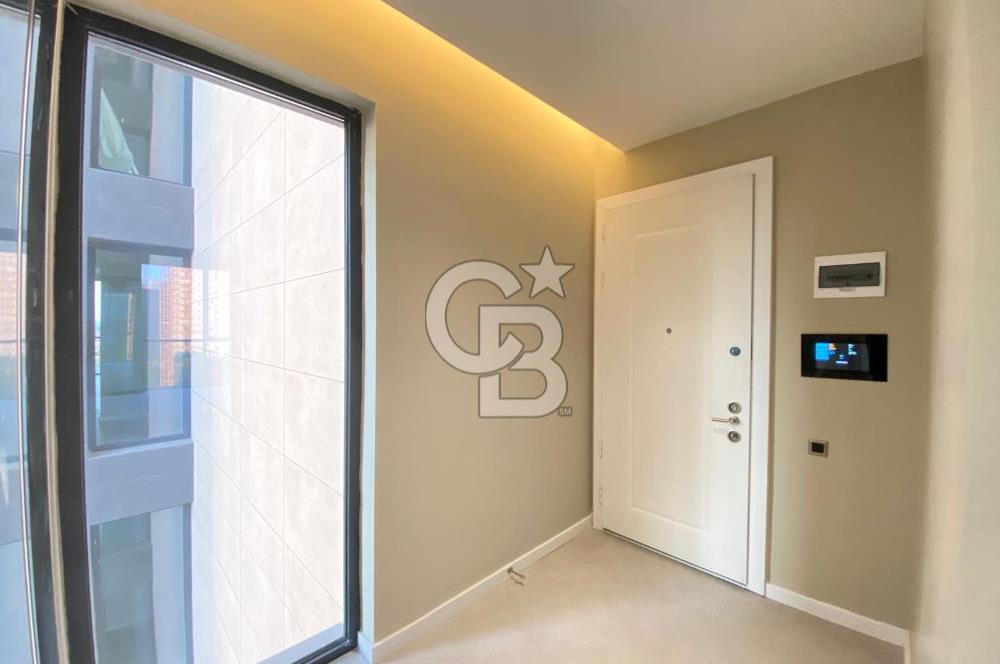 BEYTEPE BELLAPAİS KONUTLARINDA BÜYÜK TİP 77M2 KİRALIK 1+1 DAİRE