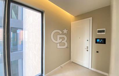 BEYTEPE BELLAPAİS KONUTLARINDA BÜYÜK TİP 77M2 KİRALIK 1+1 DAİRE