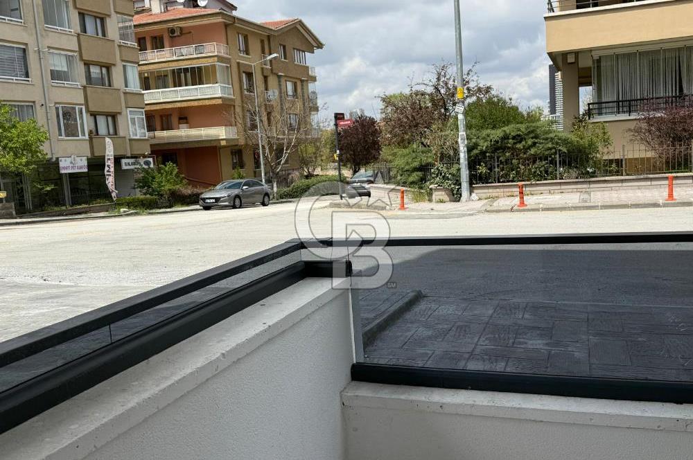 ÇANKAYA BİRLİK MAHALLESİ 2+1 SATILIK SIFIR DAİRE MUHTEŞEM LOKASYON