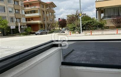ÇANKAYA BİRLİK MAHALLESİ 2+1 SATILIK SIFIR DAİRE MUHTEŞEM LOKASYON