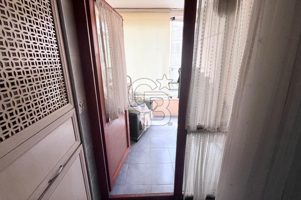 Huzur mahallesi'nde 2+1 Satılık Daire
