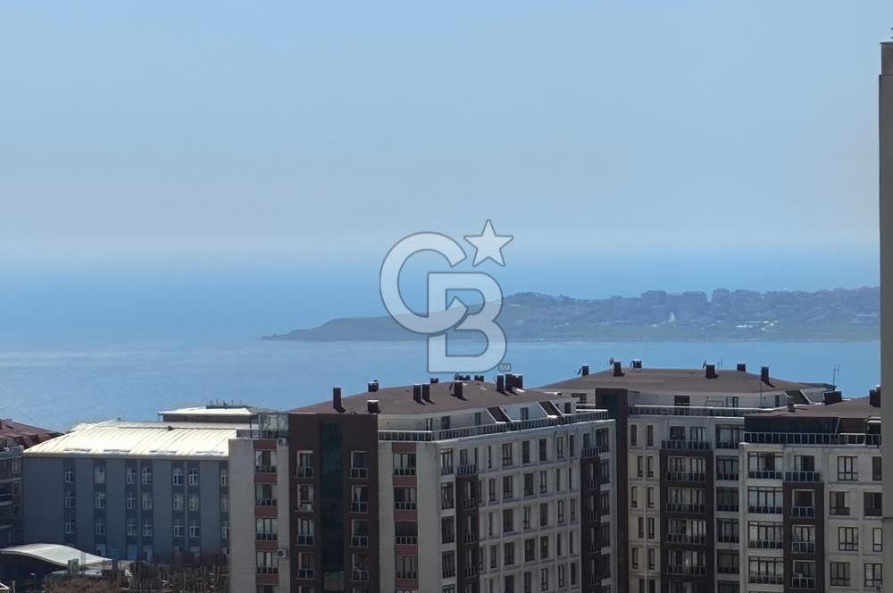 Adnan Kahveci Yeşilkent 2 Deniz ve Peyzaj Manzaralı 3+1 Satılık