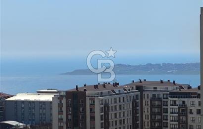 Adnan Kahveci Yeşilkent 2 Deniz ve Peyzaj Manzaralı 3+1 Satılık