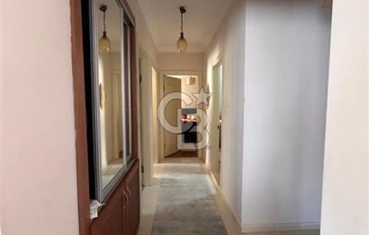 ÇANAKKALE ESENLER SARIMOR SİTESİNDE YENİLENMİŞ GENİŞ 3+1 DAİRE