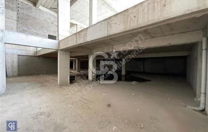 PODİUM AVM TAM ARKASI M.AKİF ERSOY MAHALLESİ SATILIK KÖŞE DÜKKAN