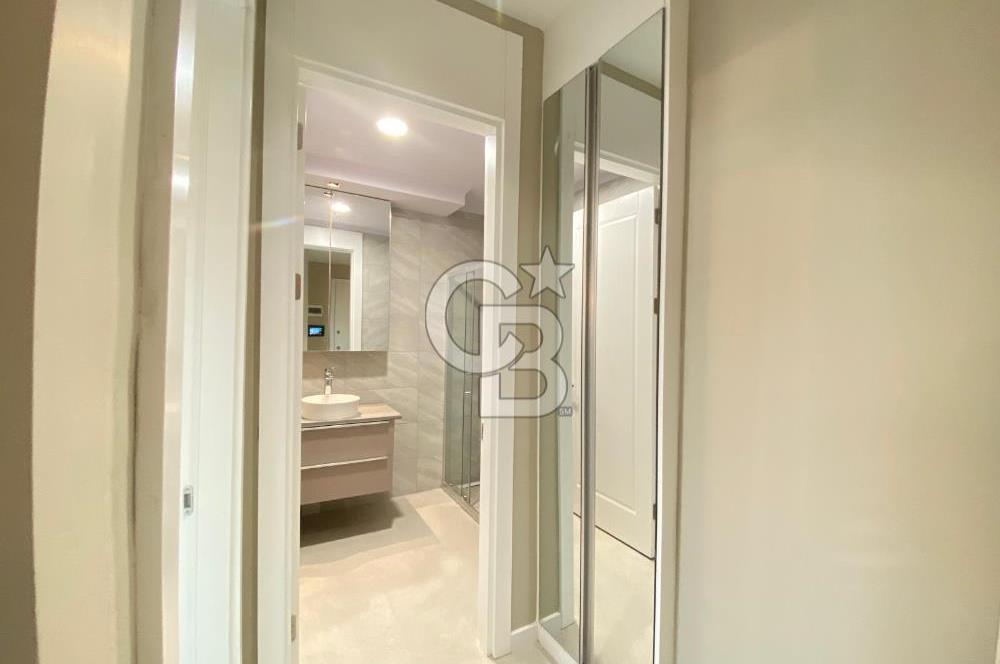 BEYTEPE BELLAPAİS KONUTLARINDA BÜYÜK TİP 77M2 KİRALIK 1+1 DAİRE