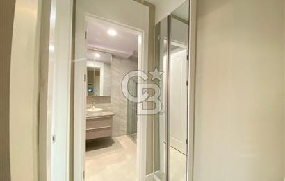 BEYTEPE BELLAPAİS KONUTLARINDA BÜYÜK TİP 77M2 KİRALIK 1+1 DAİRE