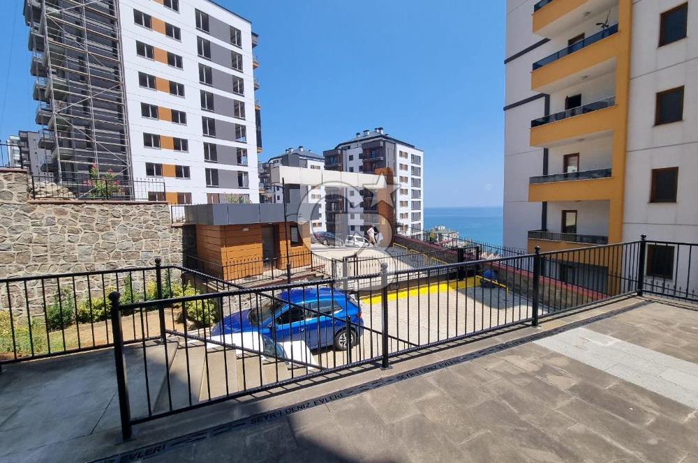 TRABZON YALINCAK 160 M2 3+1 SATILIK DAİRE