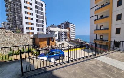 TRABZON YALINCAK 160 M2 3+1 SATILIK DAİRE