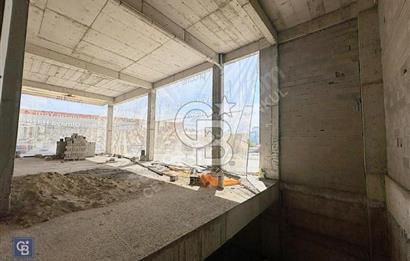 PODİUM AVM TAM ARKASI M.AKİF ERSOY MAHALLESİ SATILIK KÖŞE DÜKKAN