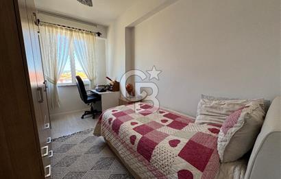 ÇANAKKALE KEPEZ BOĞAZKENT 4+1 DENİZ MANZARALI SATILIKS DUBLEKS DAİRE