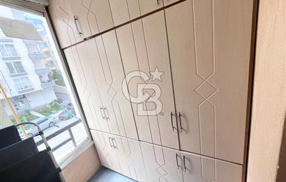 Huzur mahallesi'nde 2+1 Satılık Daire