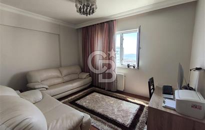 Adnan Kahveci Yeşilkent 2 Deniz ve Peyzaj Manzaralı 3+1 Satılık
