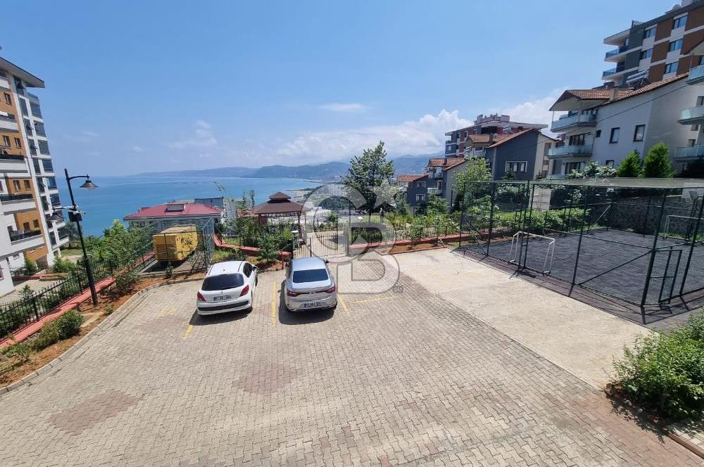 TRABZON YALINCAK 160 M2 3+1 SATILIK DAİRE