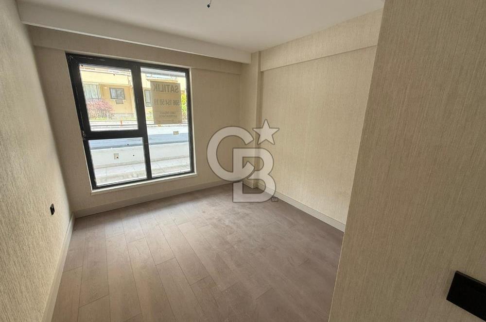 ÇANKAYA BİRLİK MAHALLESİ 2+1 SATILIK SIFIR DAİRE MUHTEŞEM LOKASYON