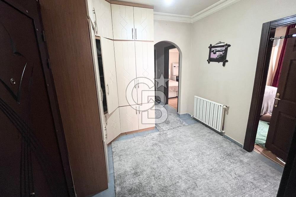 Huzur mahallesi'nde 2+1 Satılık Daire