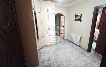 Huzur mahallesi'nde 2+1 Satılık Daire