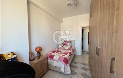 ÇANAKKALE KEPEZ BOĞAZKENT 4+1 DENİZ MANZARALI SATILIKS DUBLEKS DAİRE