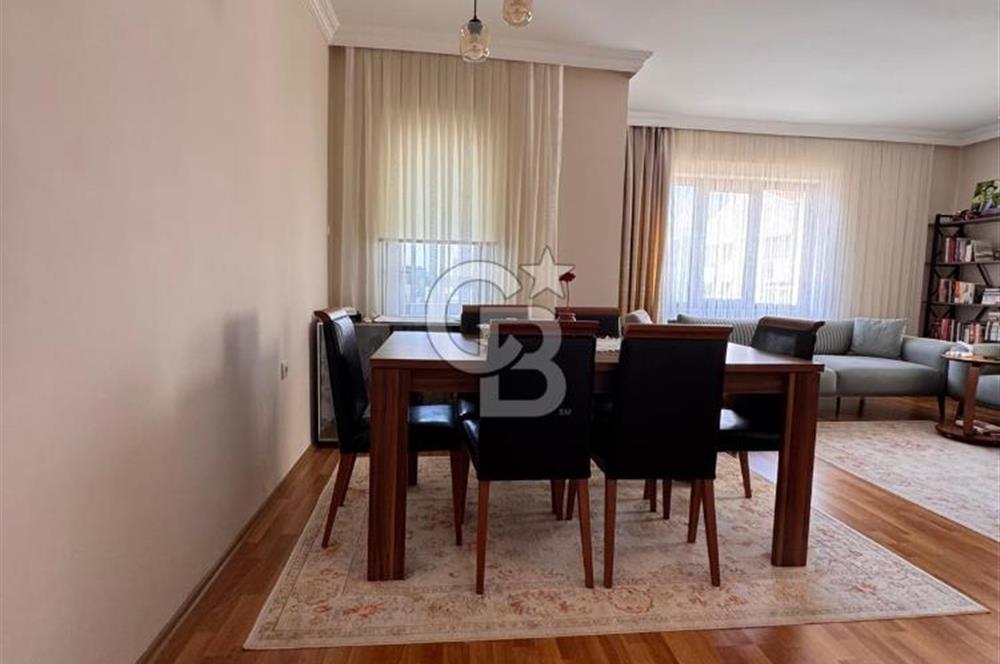 ÇANAKKALE ESENLER SARIMOR SİTESİNDE YENİLENMİŞ GENİŞ 3+1 DAİRE