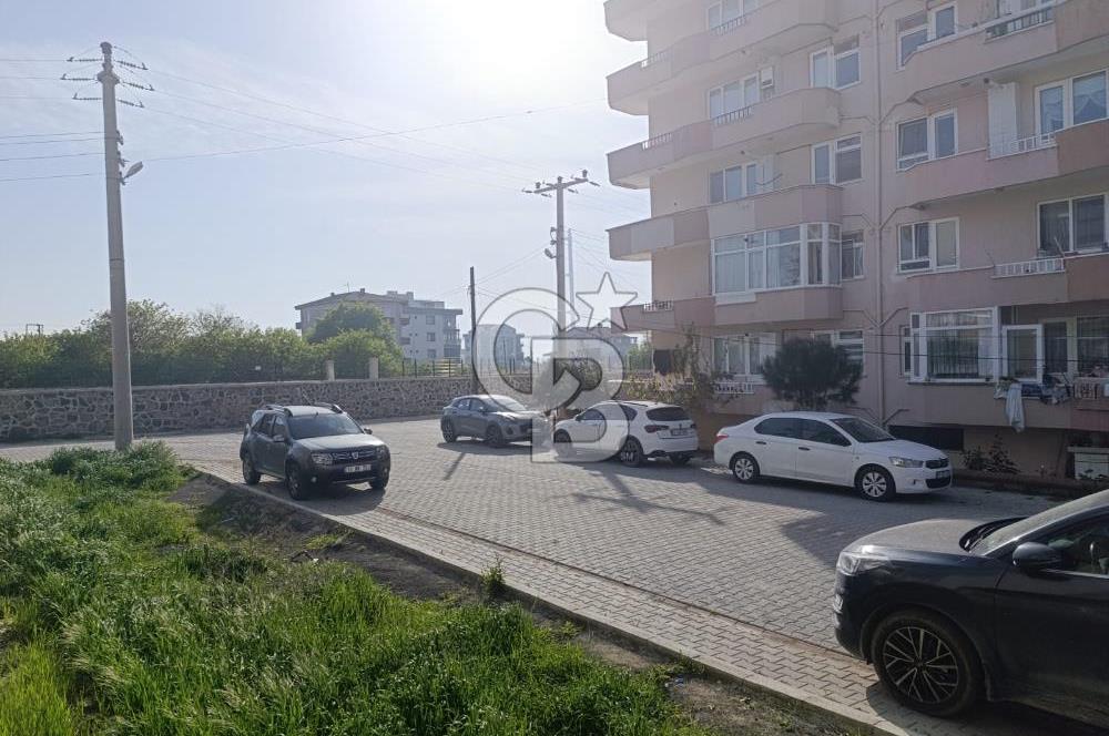 LAPSEKİ 3+1 SATILIK DAİRE
