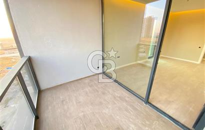 BEYTEPE BELLAPAİS KONUTLARINDA BÜYÜK TİP 77M2 KİRALIK 1+1 DAİRE