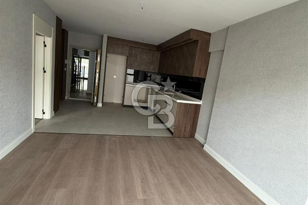 DİKMEN HARBİYE MAH SIFIR BİNA 1+1 SATILIK DAİRE