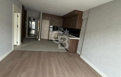DİKMEN HARBİYE MAH SIFIR BİNA 1+1 SATILIK DAİRE