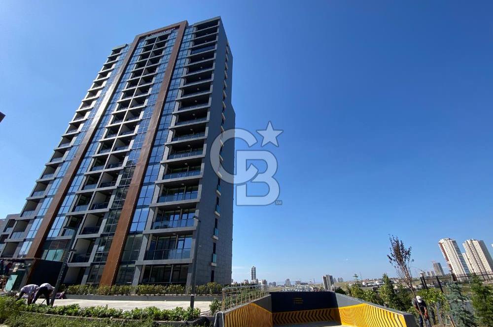 BEYTEPE BELLAPAİS KONUTLARINDA BÜYÜK TİP 77M2 KİRALIK 1+1 DAİRE