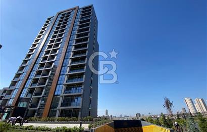 BEYTEPE BELLAPAİS KONUTLARINDA BÜYÜK TİP 77M2 KİRALIK 1+1 DAİRE
