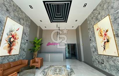 BEYTEPE BELLAPAİS KONUTLARINDA BÜYÜK TİP 77M2 KİRALIK 1+1 DAİRE