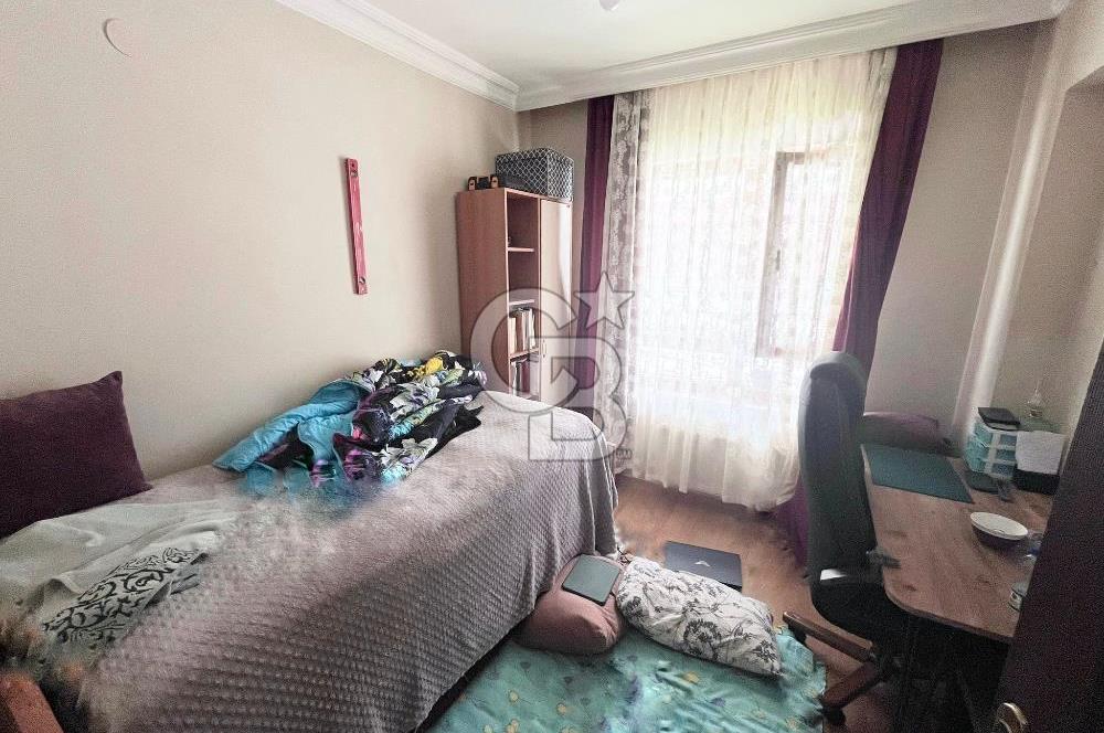Huzur mahallesi'nde 2+1 Satılık Daire