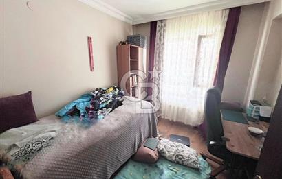 Huzur mahallesi'nde 2+1 Satılık Daire