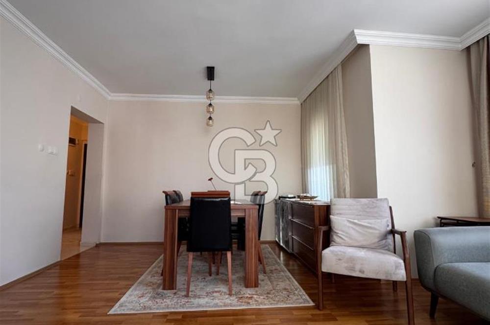ÇANAKKALE ESENLER SARIMOR SİTESİNDE YENİLENMİŞ GENİŞ 3+1 DAİRE