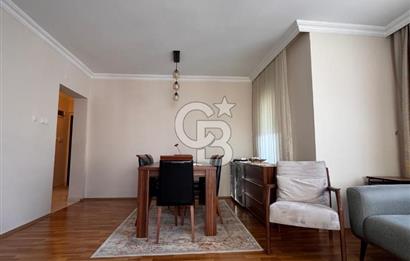 ÇANAKKALE ESENLER SARIMOR SİTESİNDE YENİLENMİŞ GENİŞ 3+1 DAİRE