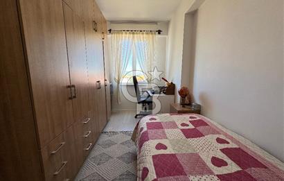 ÇANAKKALE KEPEZ BOĞAZKENT 4+1 DENİZ MANZARALI SATILIKS DUBLEKS DAİRE
