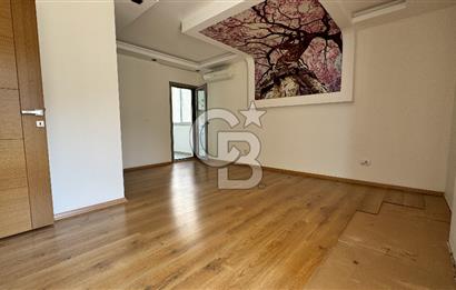 NARLIDERE'DE HARİKA KONUMDA DENİZ MANZARALI SATILIK 3+1 132 M2 NET DAİRE