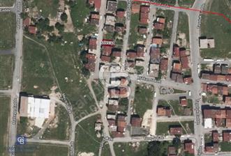 SATILIK ARNAVUTKÖY HARAÇÇI'DA 135 M2 İNŞAATA HAZIR ARSA