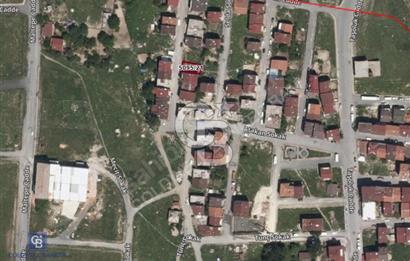 SATILIK ARNAVUTKÖY HARAÇÇI'DA 135 M2 İNŞAATA HAZIR ARSA