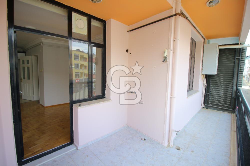 Gaziemir Abdülhamit Yavuz Cad. 3+1 Geniş Kiralık Daire