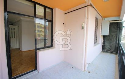 Gaziemir Abdülhamit Yavuz Cad. 3+1 Geniş Kiralık Daire
