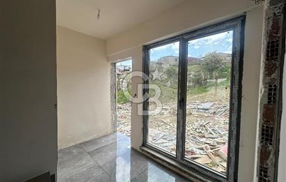 ÇANAKKALE AYVACIK AHMETÇE KÖYÜNDE SATILIK VİLLA