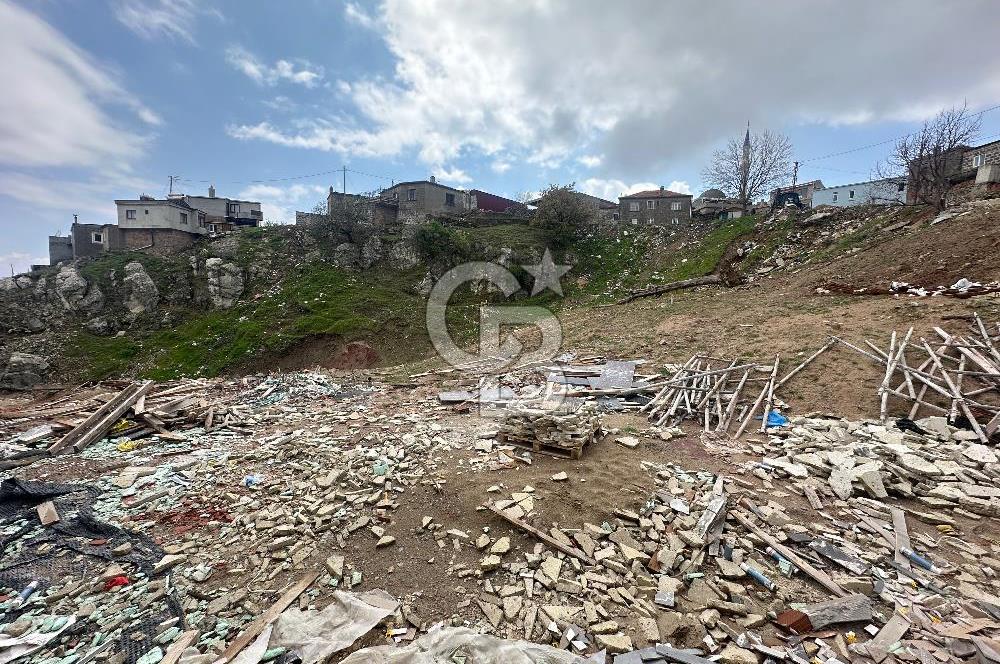 ÇANAKKALE AYVACIK AHMETÇE KÖYÜNDE SATILIK VİLLA