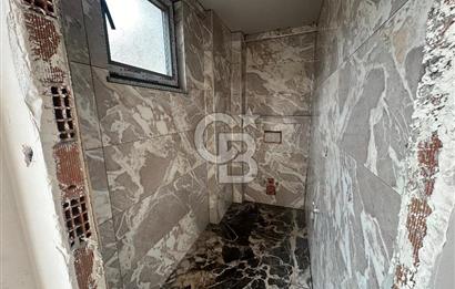 ÇANAKKALE AYVACIK AHMETÇE KÖYÜNDE SATILIK VİLLA