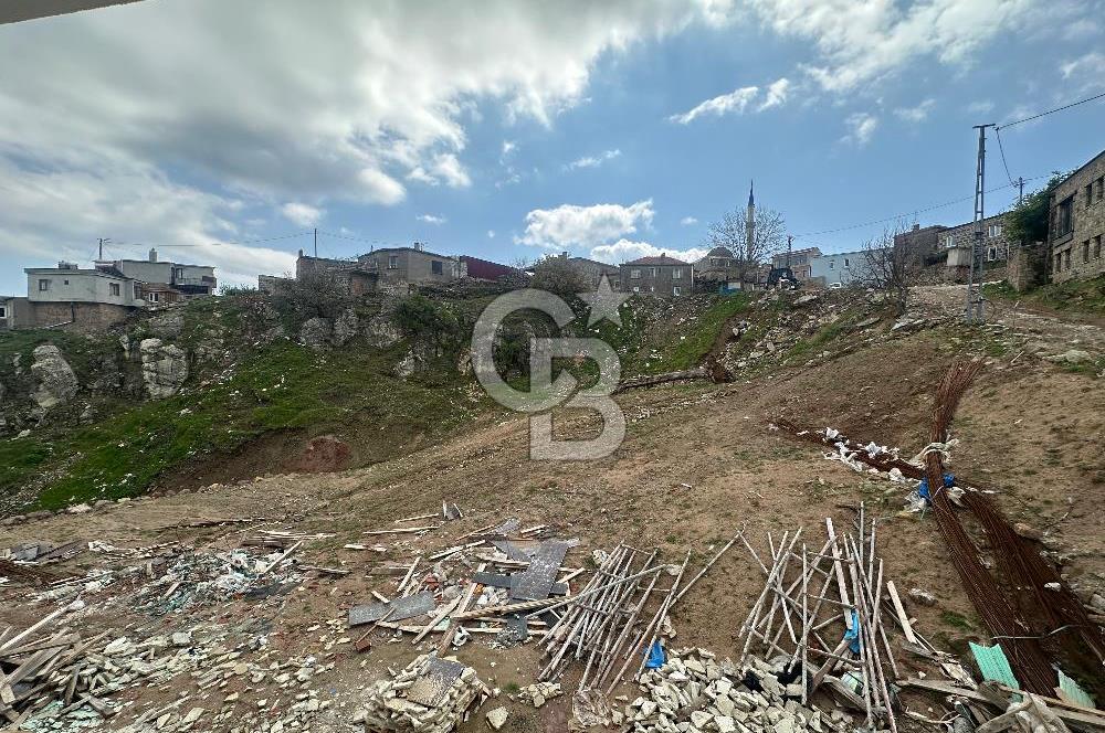 ÇANAKKALE AYVACIK AHMETÇE KÖYÜNDE SATILIK VİLLA
