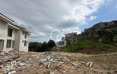 ÇANAKKALE AYVACIK AHMETÇE KÖYÜNDE SATILIK VİLLA